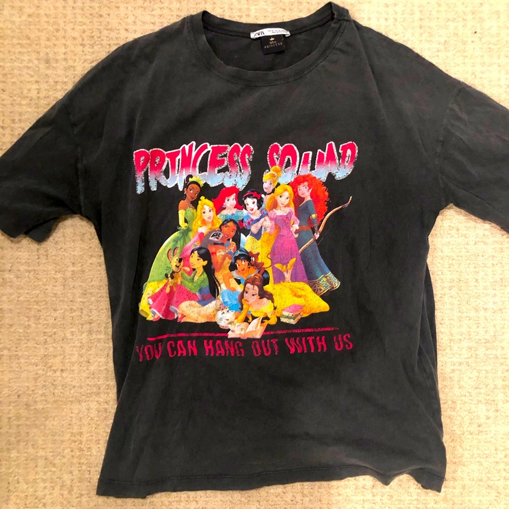 T shirt